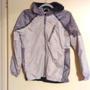 Boys windbreaker